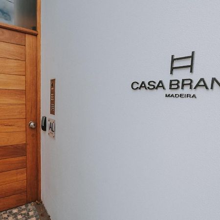 FLH Casa Branca Madeira Funchal (Madeira) Exterior foto