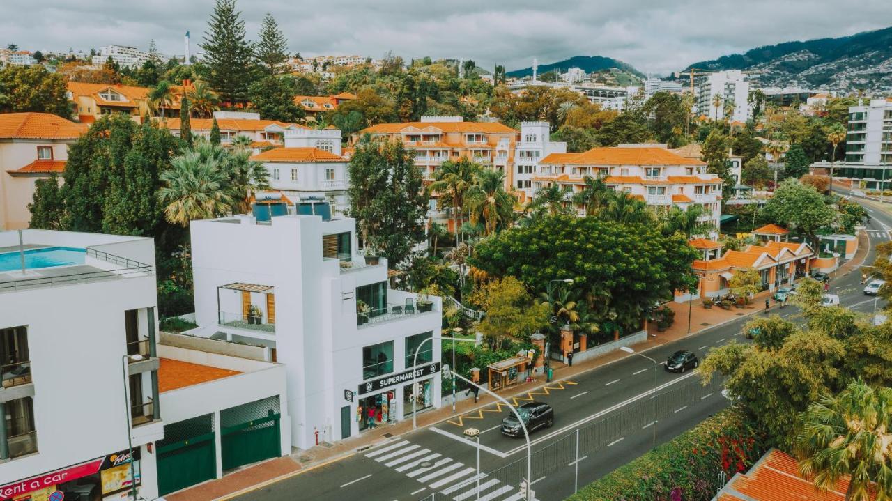 FLH Casa Branca Madeira Funchal (Madeira) Exterior foto