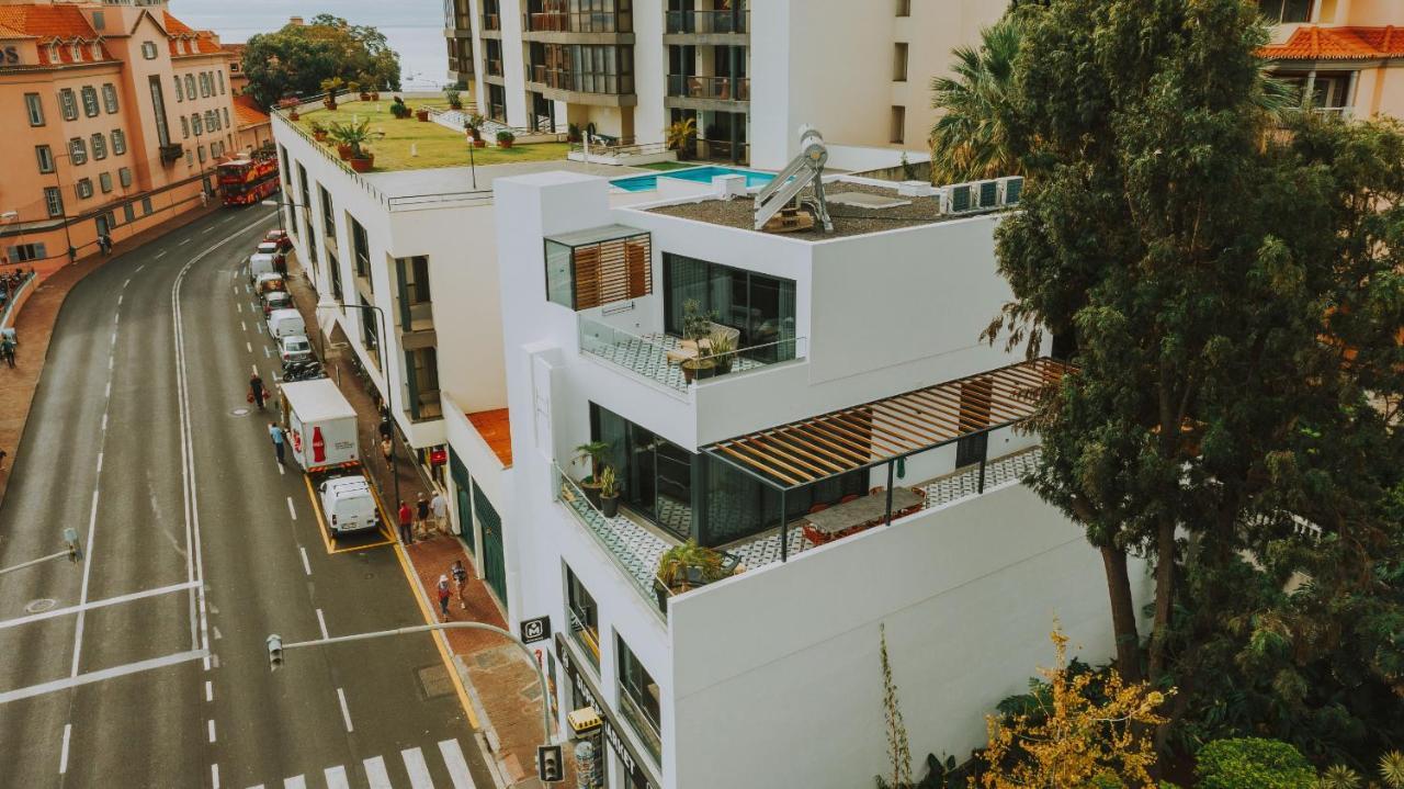 FLH Casa Branca Madeira Funchal (Madeira) Exterior foto