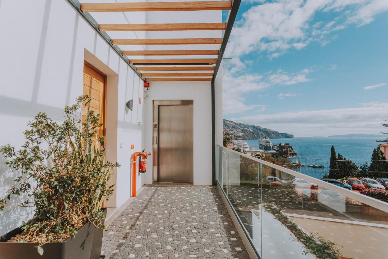 FLH Casa Branca Madeira Funchal (Madeira) Exterior foto