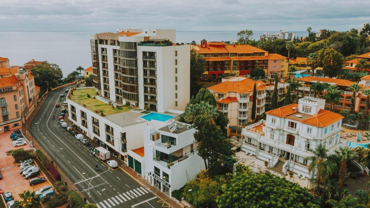 FLH Casa Branca Madeira Funchal (Madeira) Exterior foto