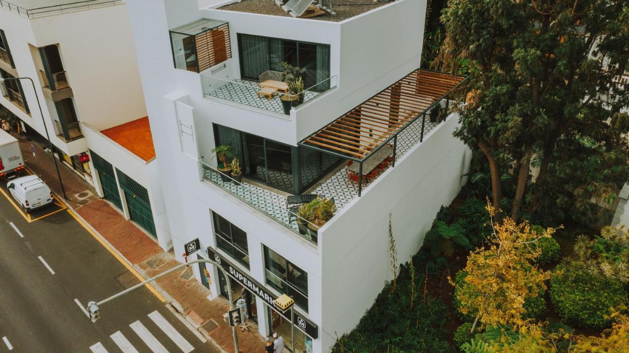 FLH Casa Branca Madeira Funchal (Madeira) Exterior foto