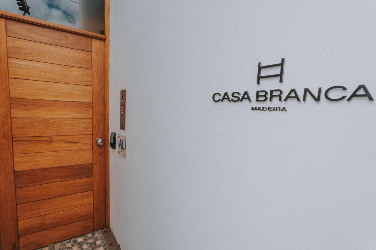 FLH Casa Branca Madeira Funchal (Madeira) Exterior foto