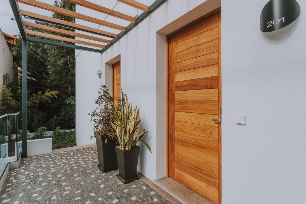 FLH Casa Branca Madeira Funchal (Madeira) Exterior foto