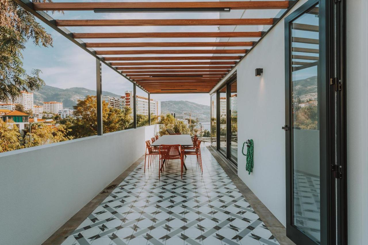 FLH Casa Branca Madeira Funchal (Madeira) Exterior foto