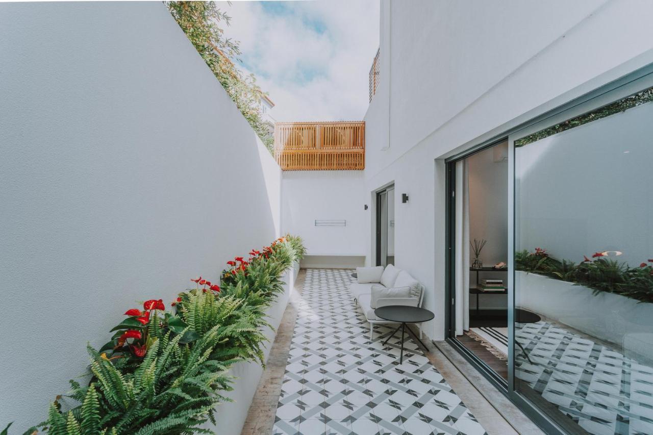 FLH Casa Branca Madeira Funchal (Madeira) Exterior foto