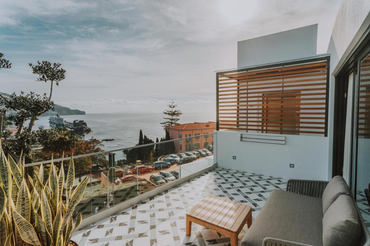 FLH Casa Branca Madeira Funchal (Madeira) Exterior foto