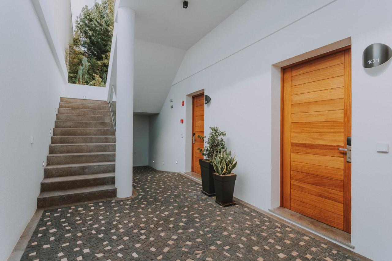 FLH Casa Branca Madeira Funchal (Madeira) Exterior foto